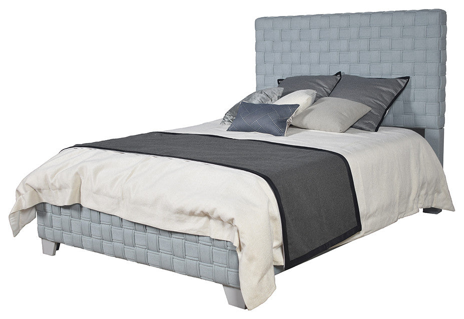 Saree Queen Bed