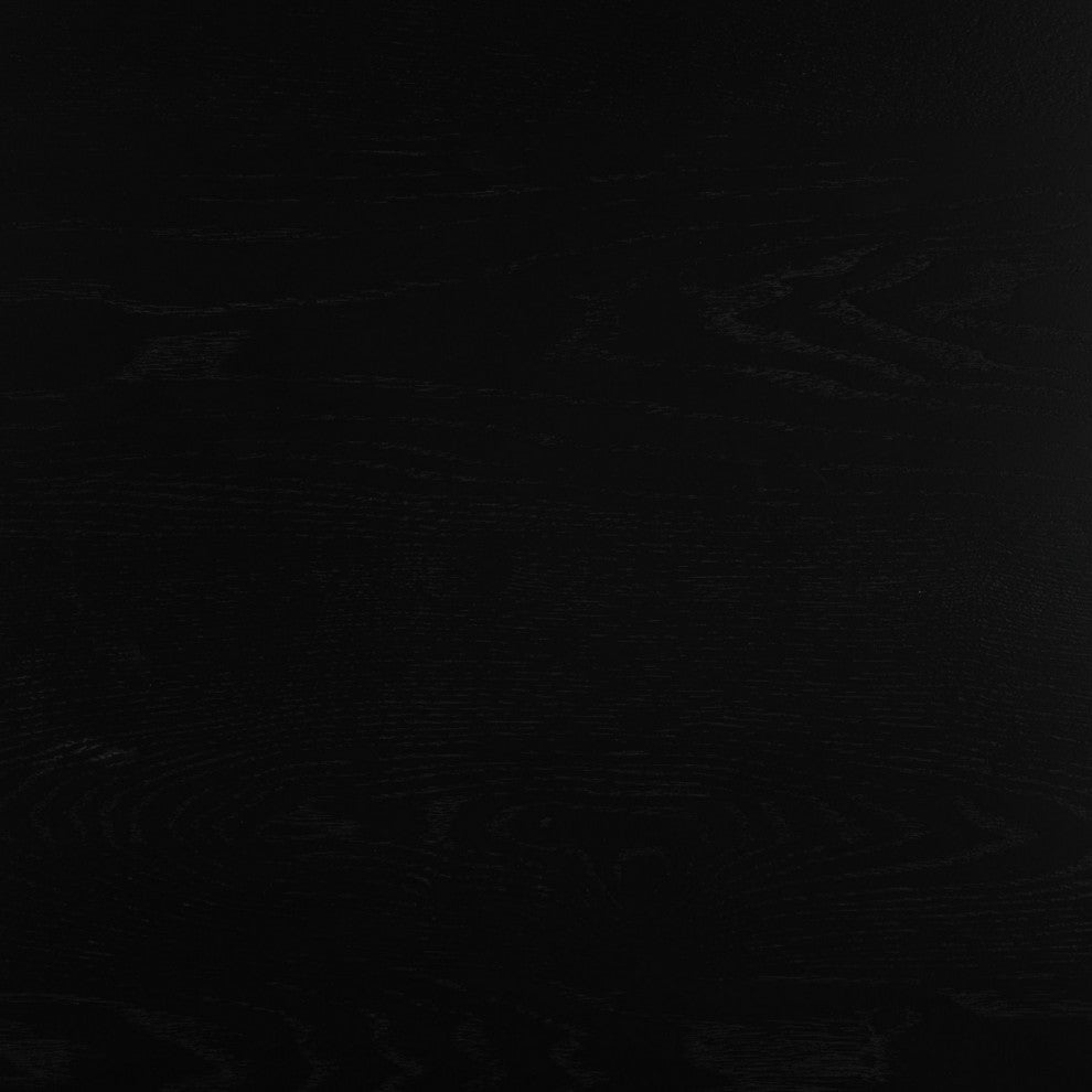 Safavieh Naios Coffee Table, Black