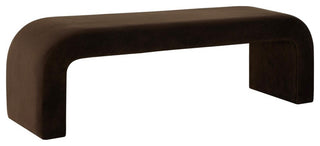 Safavieh Couture Caralynn Upholstered Bench