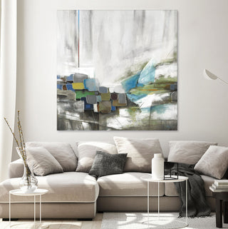 Custom Riviera - 54 x 54 by Pablo Rojero