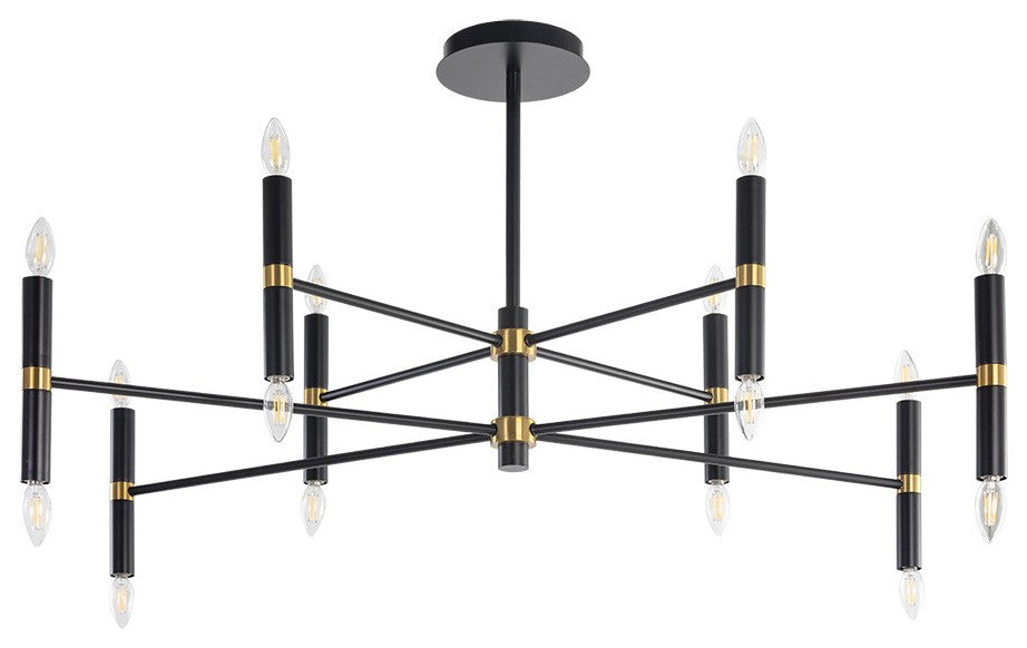 Briggs Chandelier