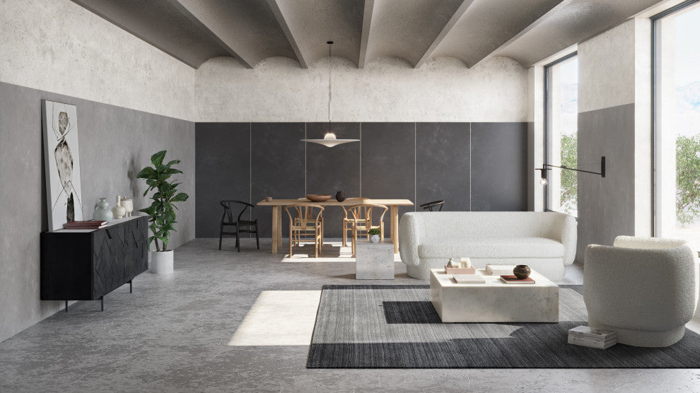 Koba Sofa Maya White