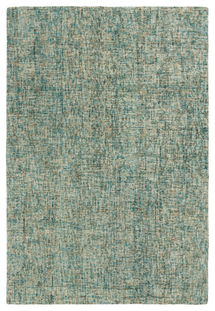 Emily EIL-2304 Rug, Sage and Cream, 8'10"x12'