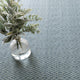 Dash & Albert Diamond Slate/Light Blue Indoor/Outdoor Rug, Blue, 2' x 3'