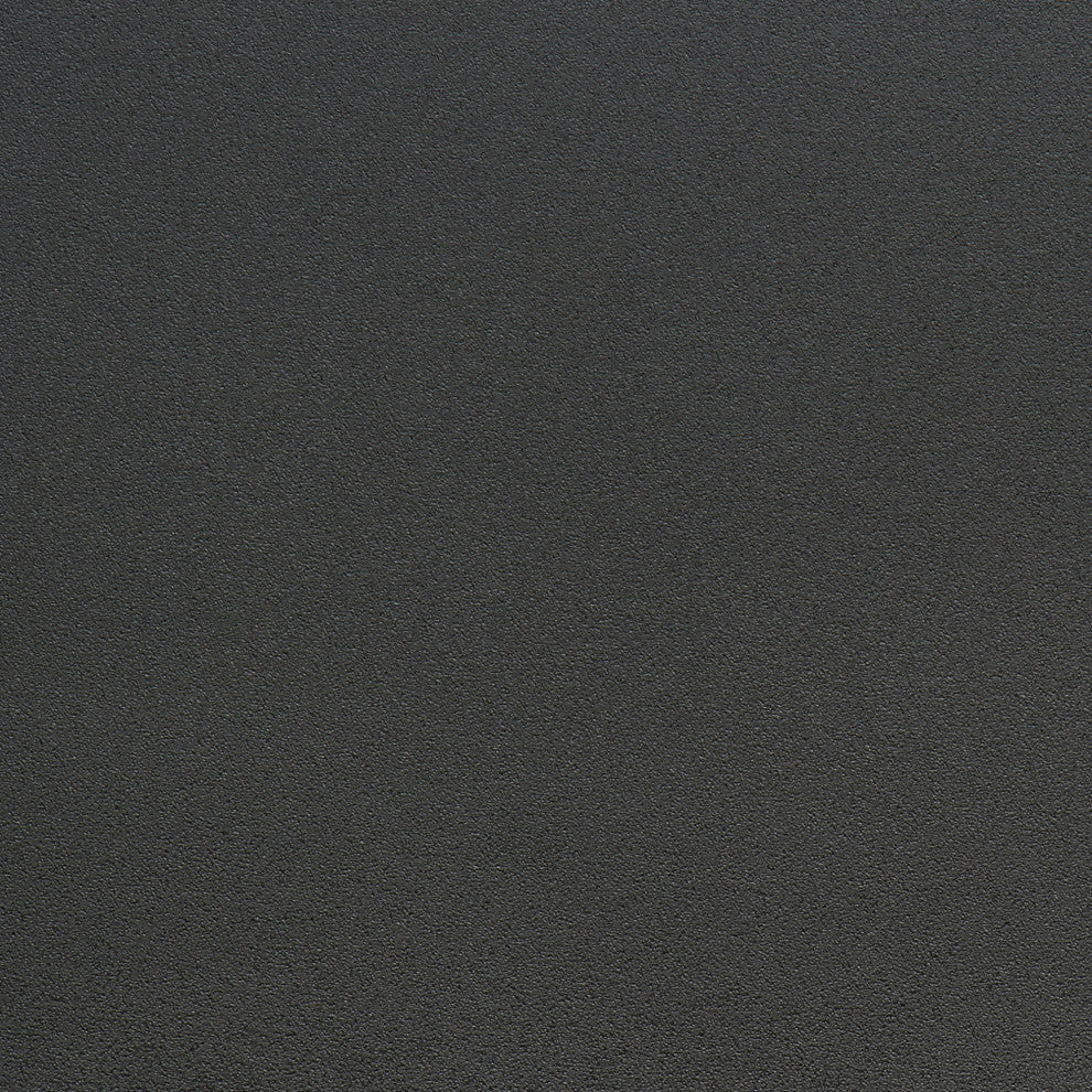 30-inch Farmhouse Sink - Gunmetal Black Matte Stainless Steel - RVH9660BL