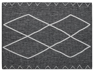 Gewnee Darya Moroccan Indoor/Outdoor Rug, 8'x10'