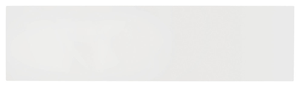 Safavieh Beth Lacquer Console, White