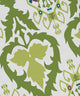 Bombay, Geometric Print Napkin, Green, Set of 4