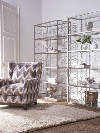 Honeycomb Etagere