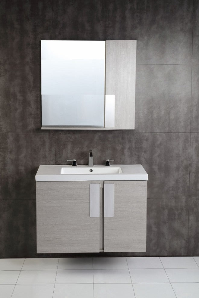 Renia Single-Sink Vanity, 36"