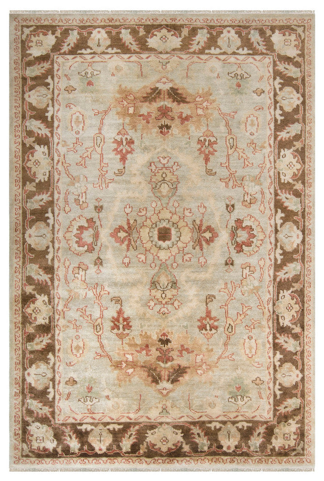 Hillcrest Area Rug, 2'x3'