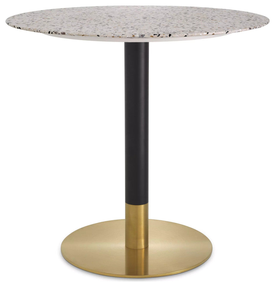 Modern Terrazzo Dining Table | Eichholtz Trevor