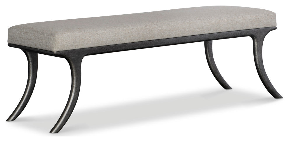 Bernhardt Tribeca Bench