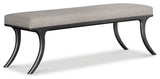 Bernhardt Tribeca Bench