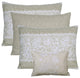 Emma Daybed Cover Set, Taupe, 75"x39"