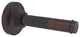 Prestige Regal Horizontal Roll Toilet Paper Holder, Venetian Bronze
