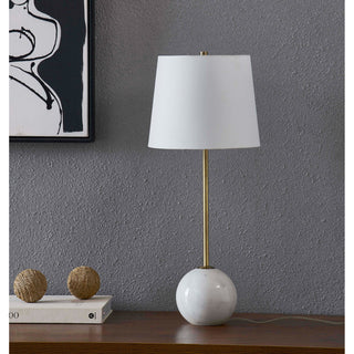 Naomi Table Lamps Set of Two