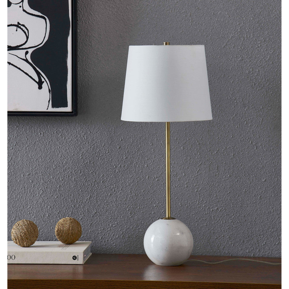 Naomi Table Lamps Set of Two