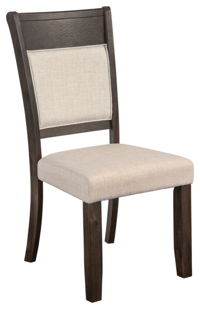 Brayden Set of 2 Side Chairs