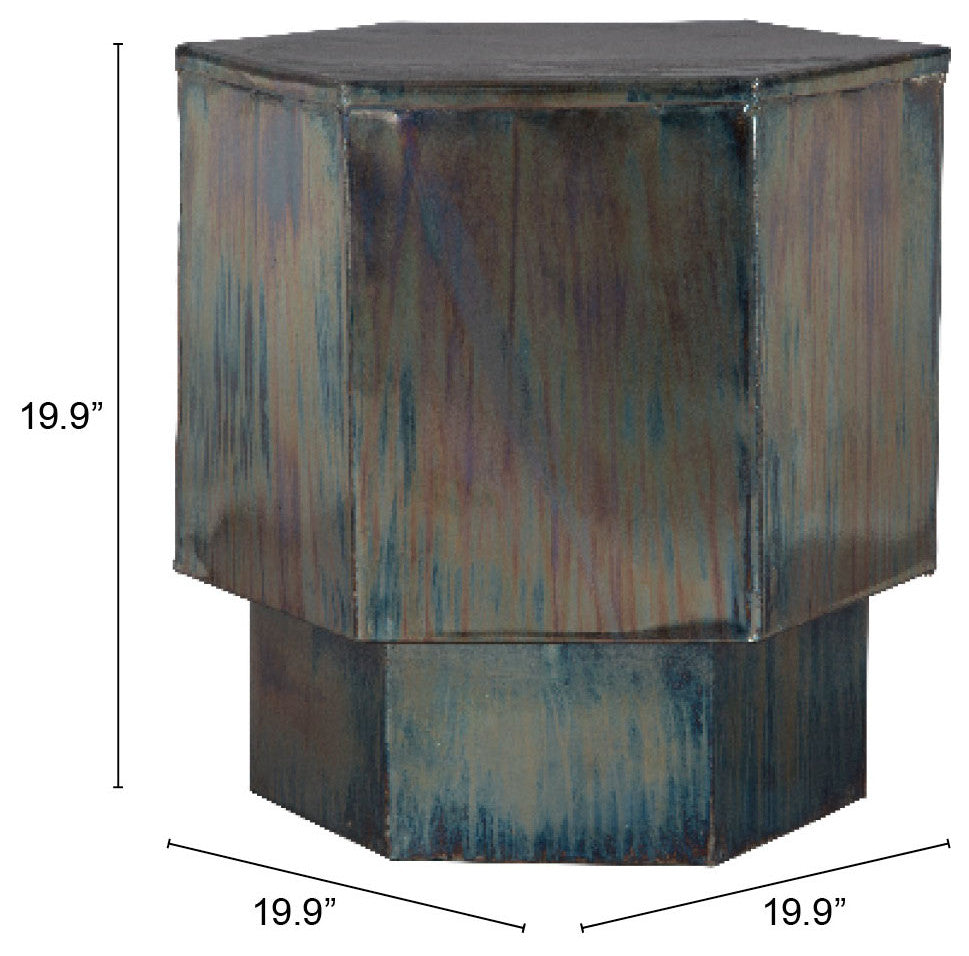 Mike Side Table