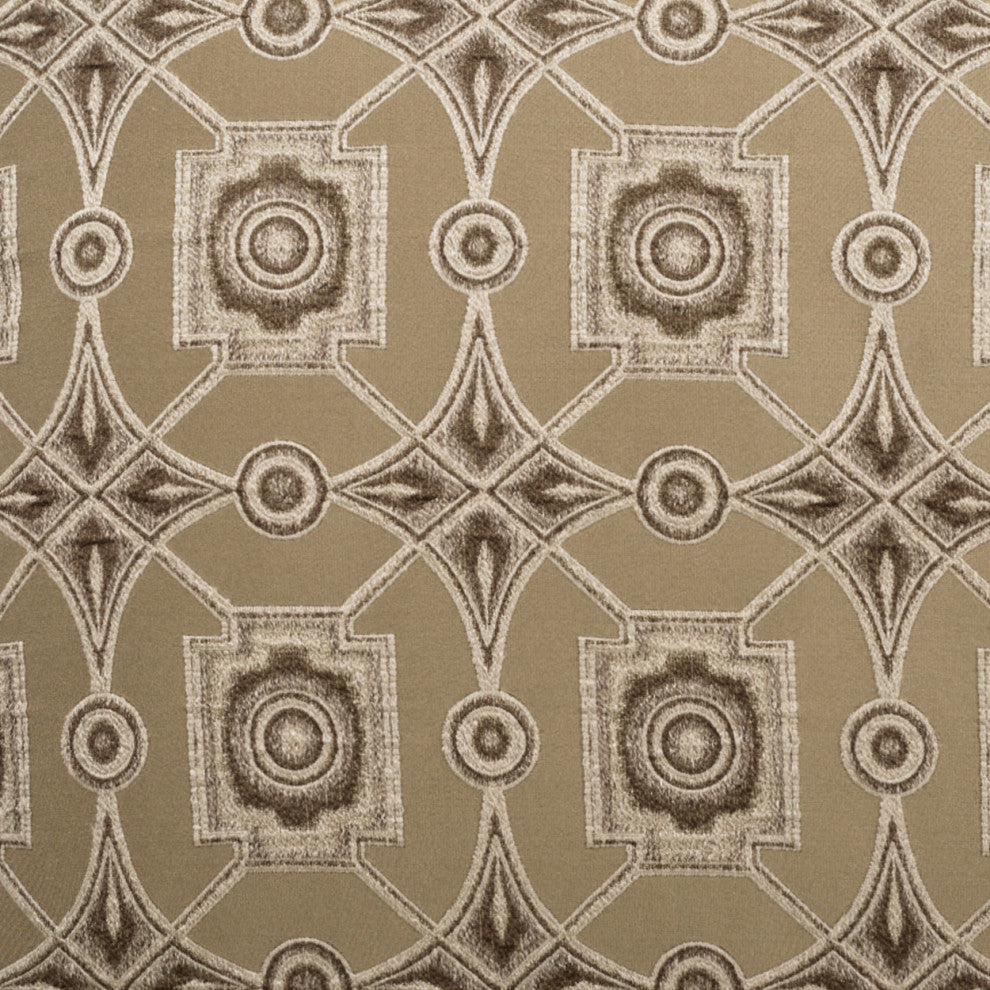 Gris Pillow - Oyster