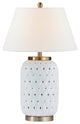 Maren Table Lamp