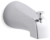 Kohler K-GP85556 Diverter Bath Spout - Polished Chrome