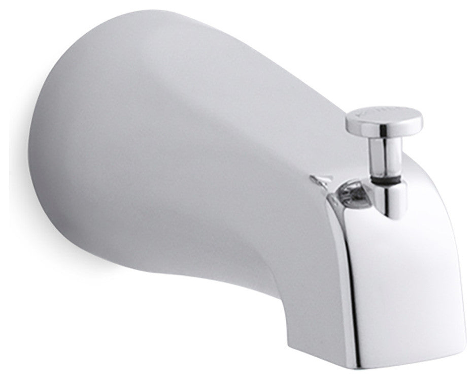 Kohler K-GP85556 Diverter Bath Spout - Polished Chrome