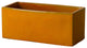 Window Box Planter, Orange