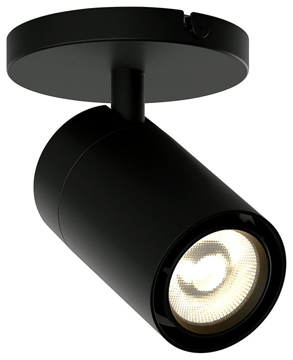 GX15 Monopoint, Black