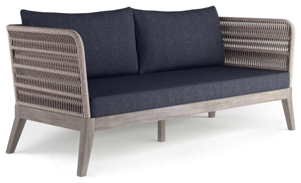 Santiago Outdoor Sofa