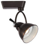 WAC Lighting Cartier LED 3500K 20 Degree Beam in Antique Bronze, J Track