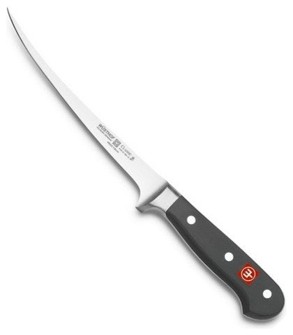 Wusthof Classic - 7" Fillet Knife