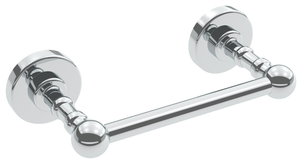 ICO Bath Ember Pivot Toilet Paper Holder