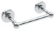 ICO Bath Ember Pivot Toilet Paper Holder