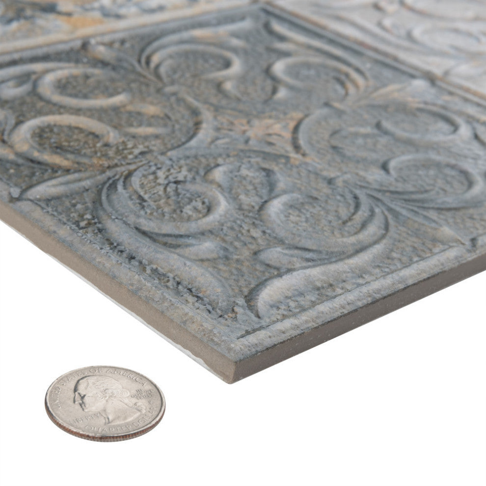 Antigua Lis Mix Porcelain Wall Tile