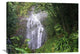 "Waterfall Along Hana Coast, Maui, Hawaii" Artwork, 32" x 24"