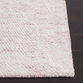 Safavieh Metro Collection MET999U Rug, Pink/Ivory, 8' x 10'