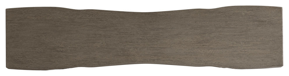 Bernhardt Kona Outdoor Bench
