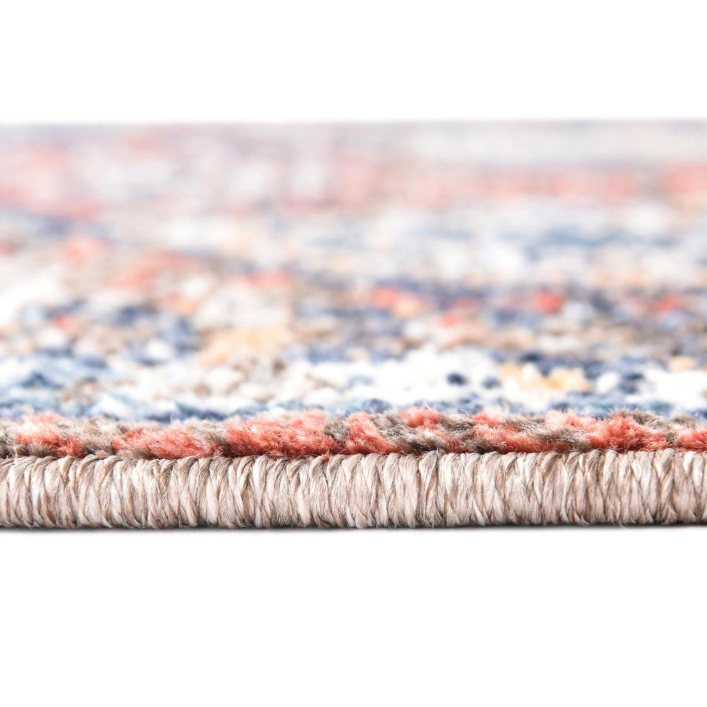 Unique Loom Aramis Conner Area Rug