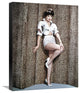 "Joan Collins" Stretched Canvas Giclee by Hollywood Photo Archive, 17"x22"