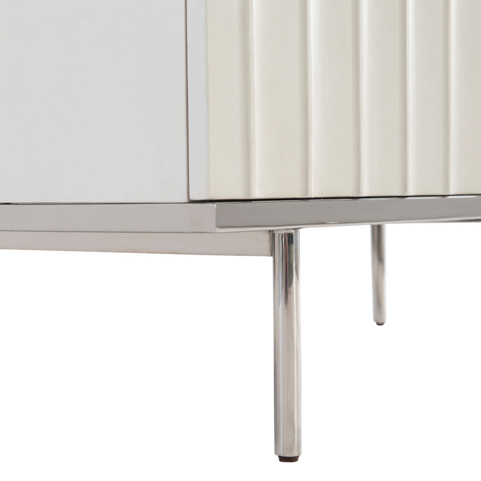 Bernhardt Modulum Nightstand