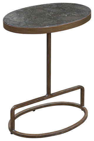 Jessenia Accent Table