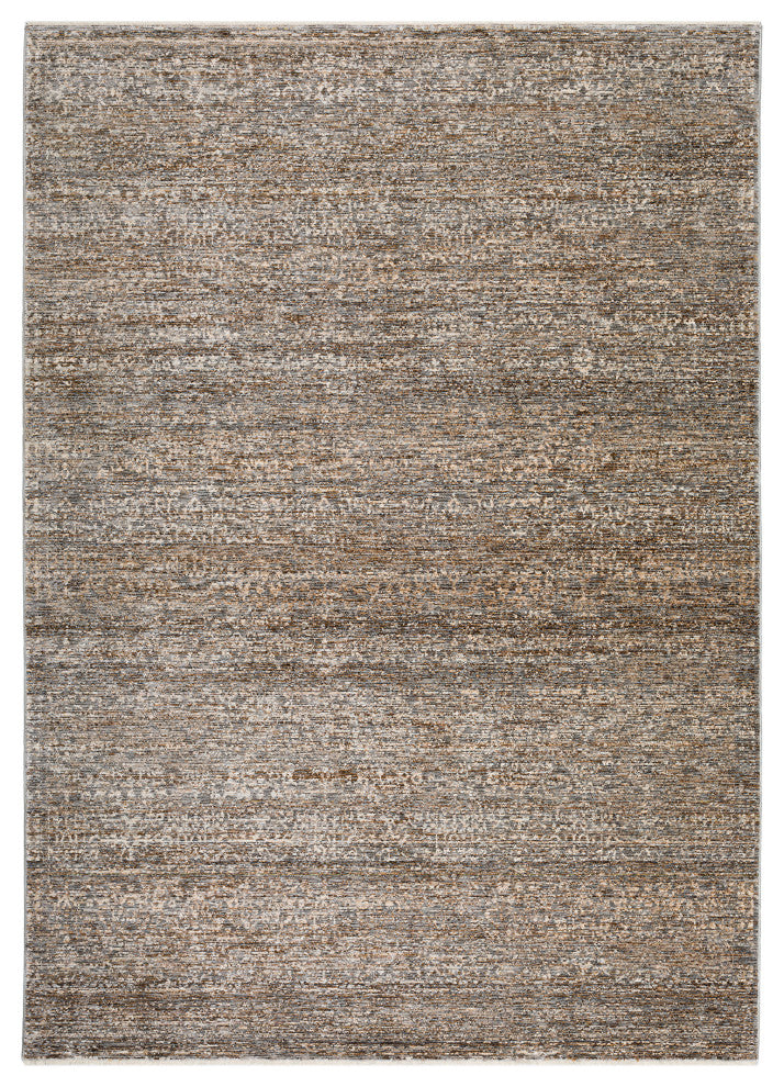 Yarra YA2 Pewter 9' x 13'2" Rug