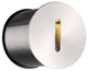 1-Light Transitional Outdoor Wall Light by Eurofase