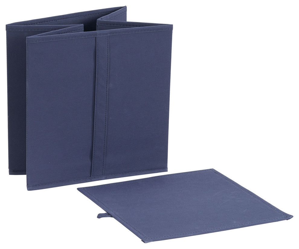 Foldable Storage Cubes