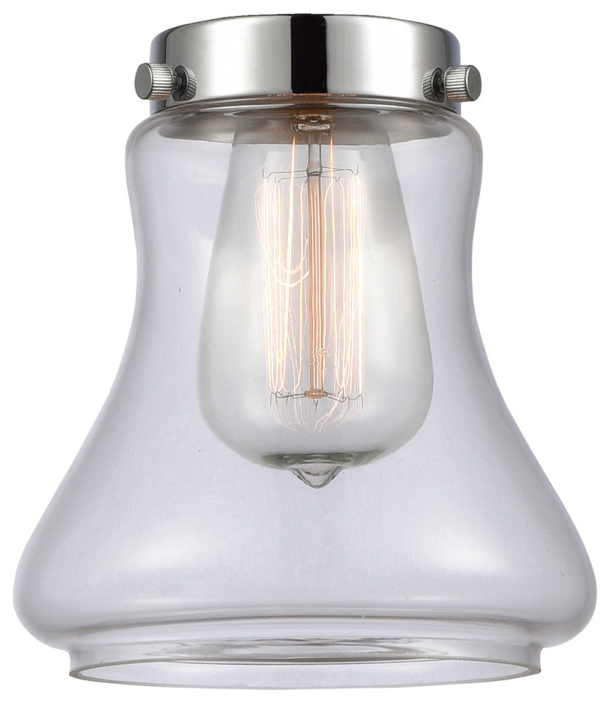 Innovations Lighting G192 Bellmont Glass