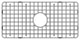LaToscana Stainless Steel Grid for Sink LFS3318W