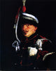 Robert Henri Dutch Soldier, Gallery Wrapped Canvas Print, 20"x25"