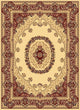 New Vision, Kerman Cream, 7''10"x10''10"